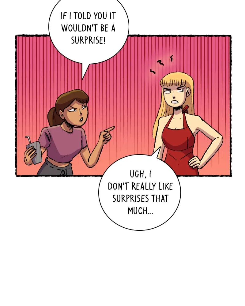 Bad Signs Chapter 60 page 23 - 
