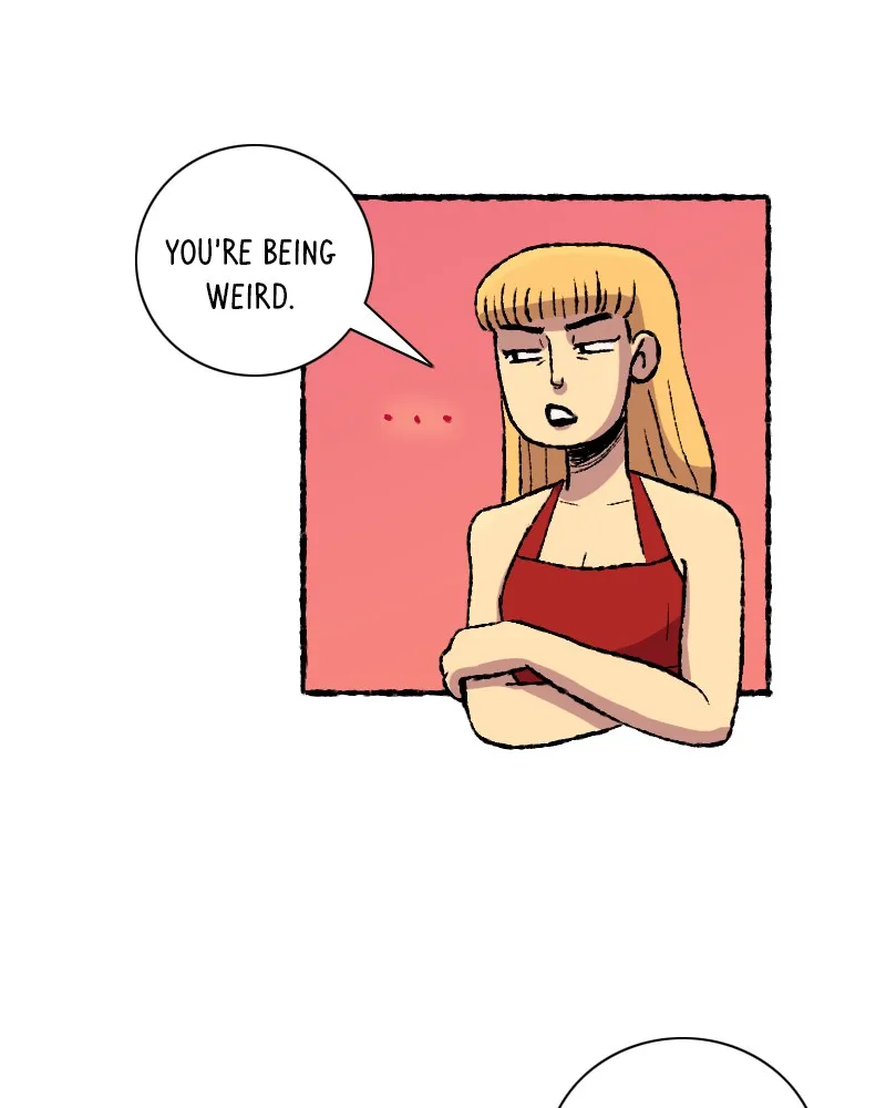 Bad Signs Chapter 60 page 27 - 