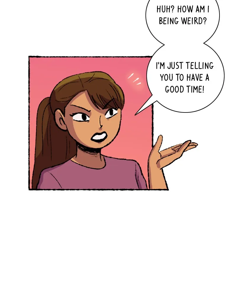 Bad Signs Chapter 60 page 28 - 