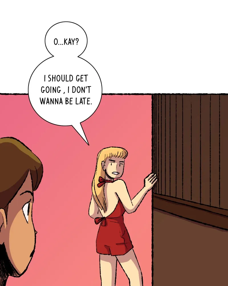 Bad Signs Chapter 60 page 29 - 
