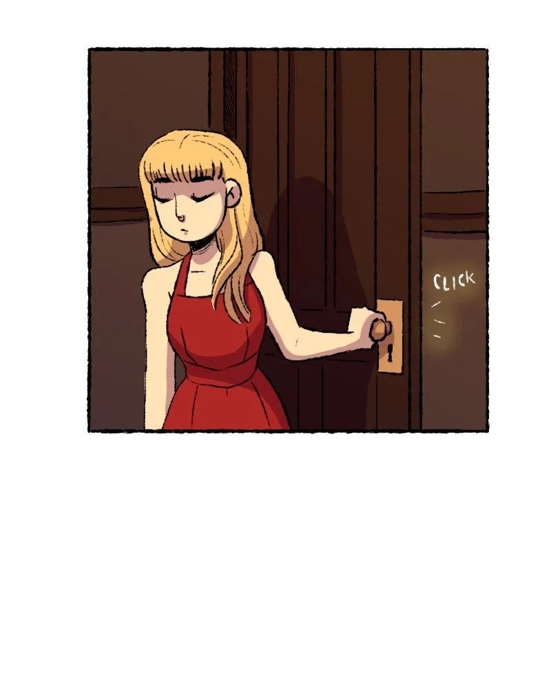 Bad Signs Chapter 60 page 4 - 