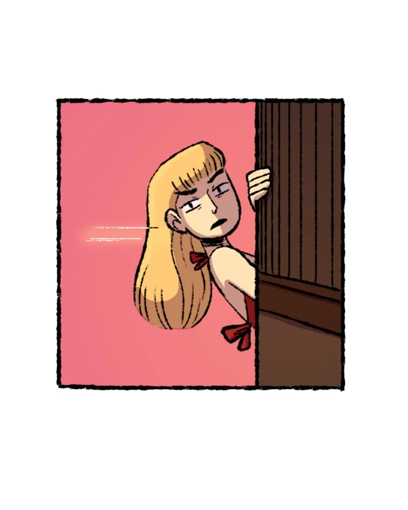 Bad Signs Chapter 60 page 34 - 