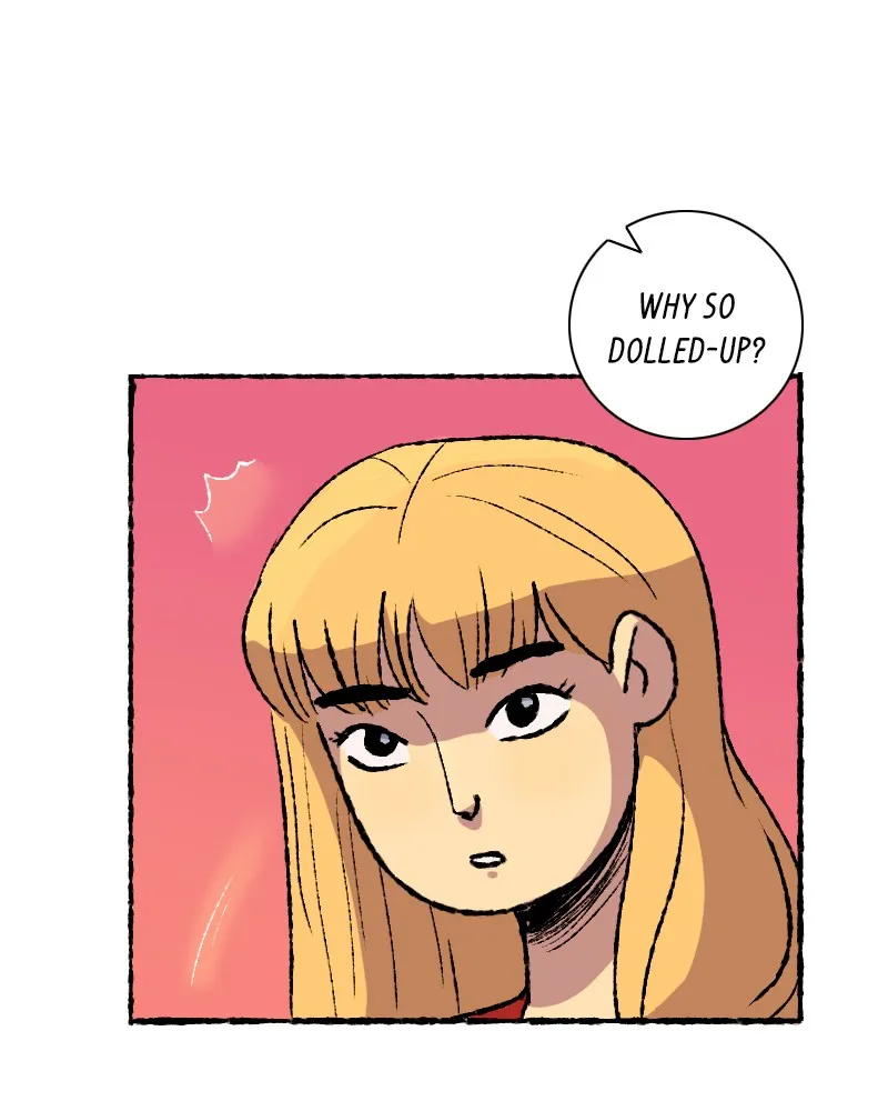Bad Signs Chapter 60 page 5 - 