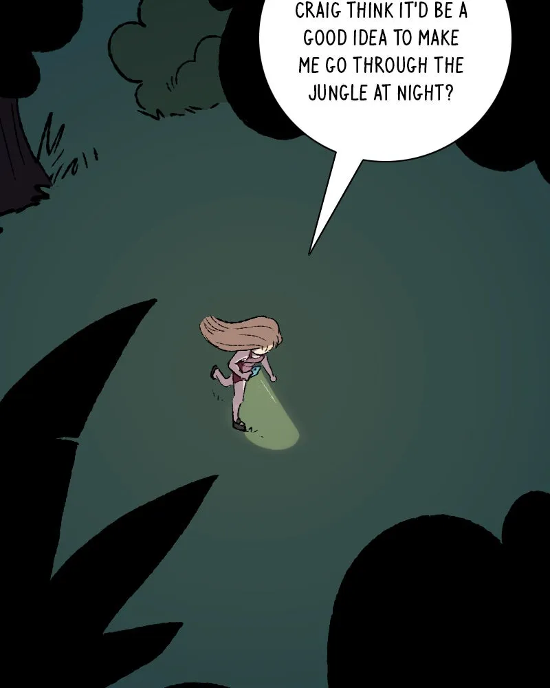 Bad Signs Chapter 60 page 43 - 