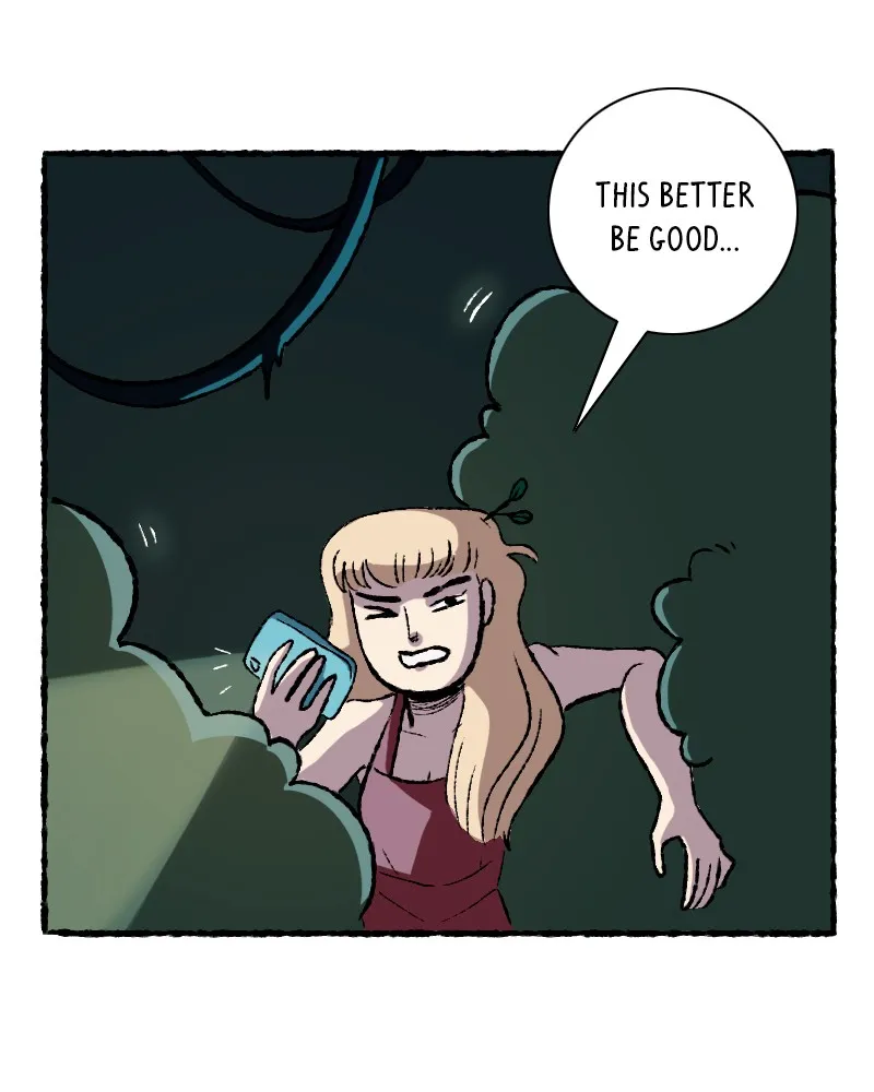 Bad Signs Chapter 60 page 45 - 