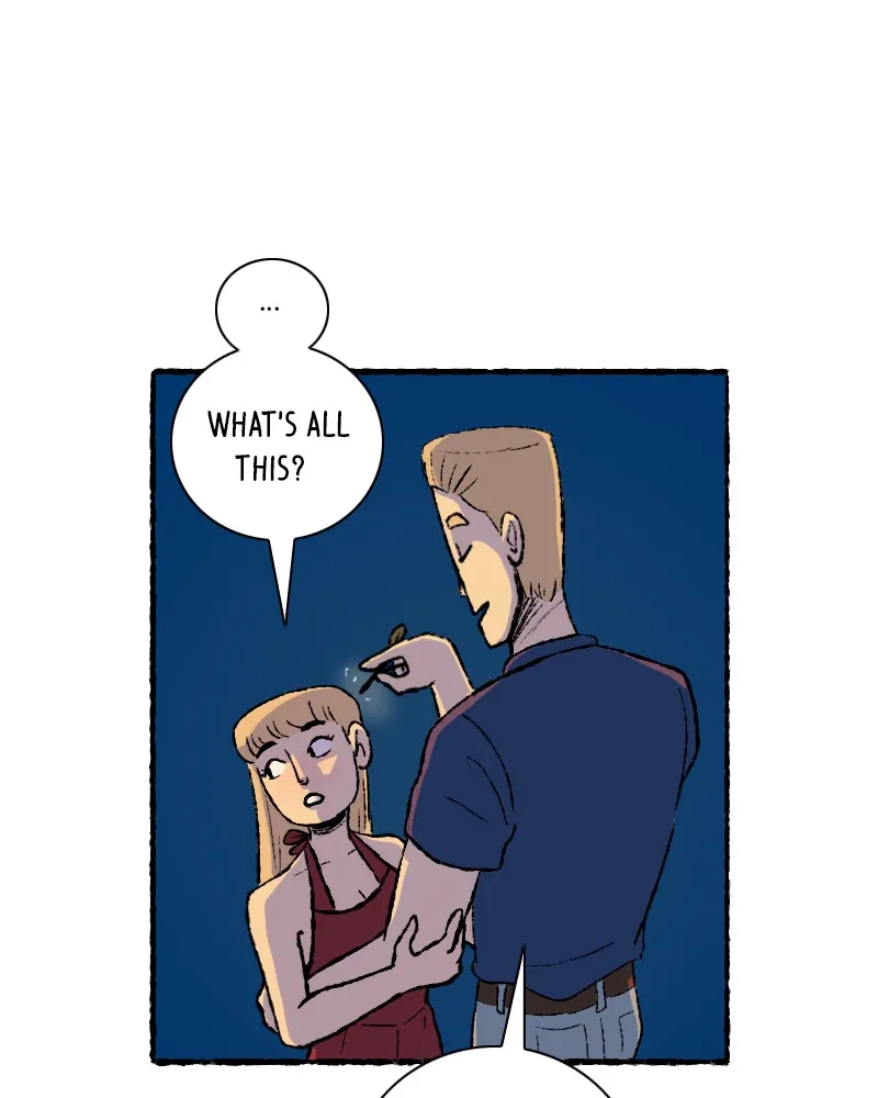 Bad Signs Chapter 60 page 49 - 