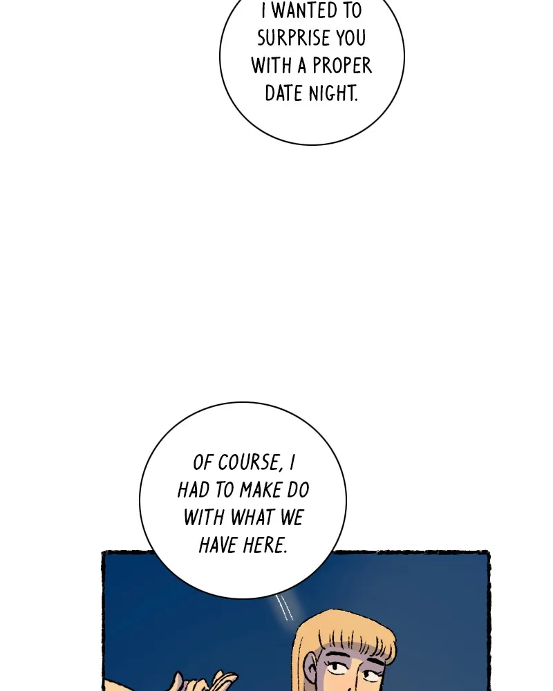 Bad Signs Chapter 60 page 50 - 
