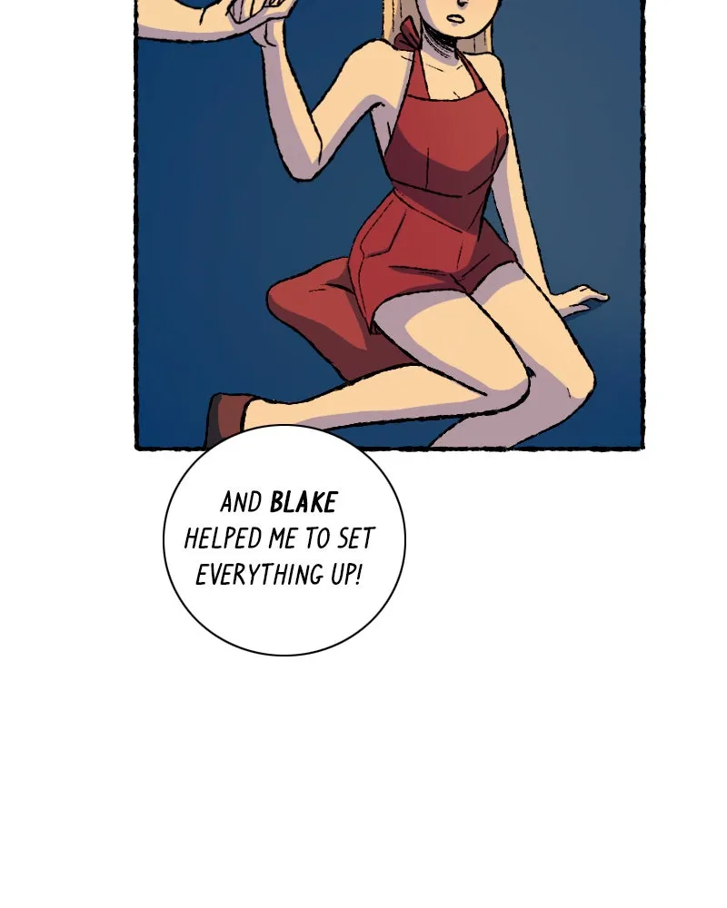 Bad Signs Chapter 60 page 51 - 