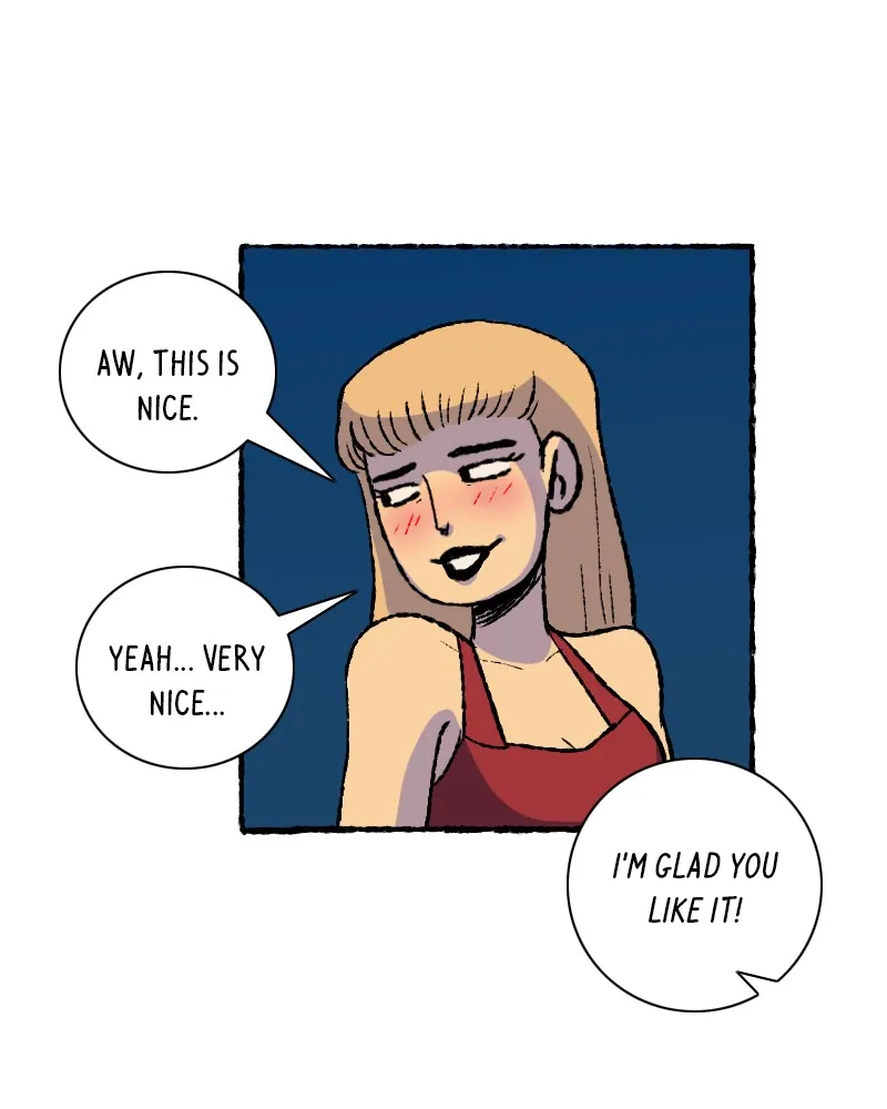 Bad Signs Chapter 60 page 52 - 