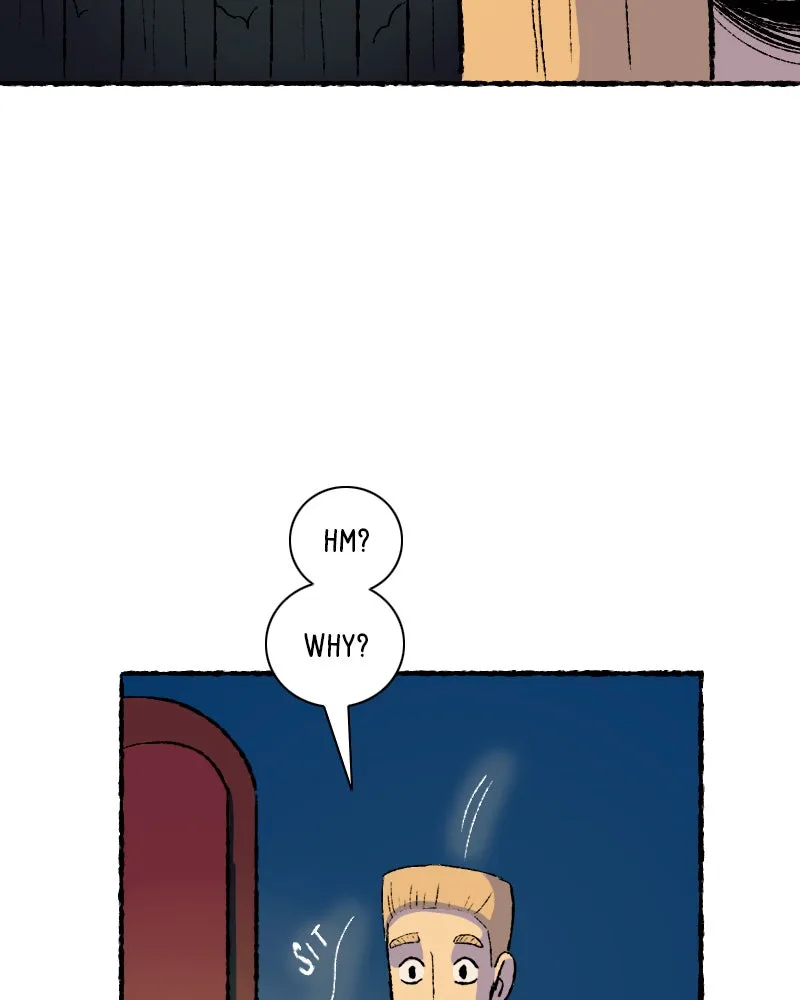 Bad Signs Chapter 60 page 54 - 