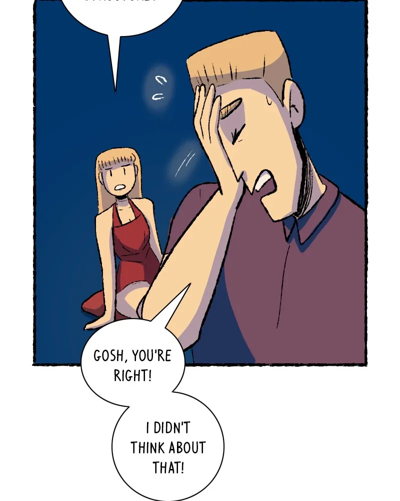 Bad Signs Chapter 60 page 57 - 