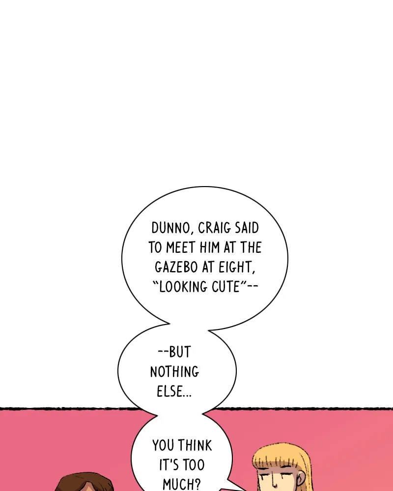 Bad Signs Chapter 60 page 7 - 