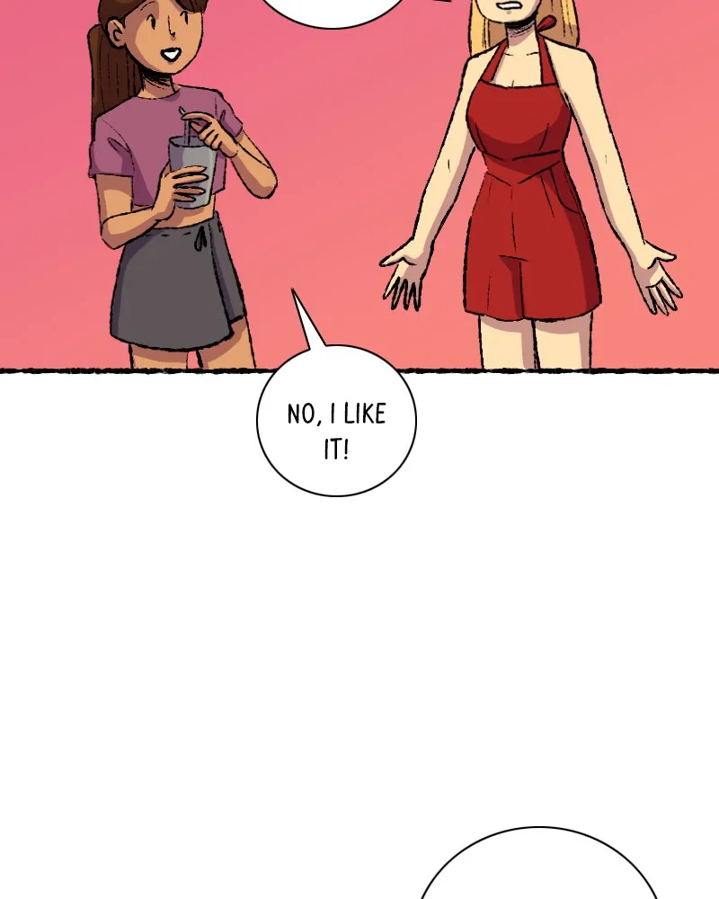 Bad Signs Chapter 60 page 8 - 