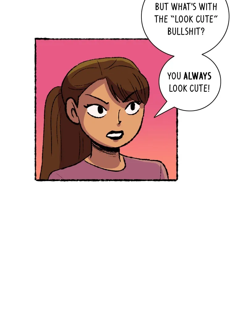Bad Signs Chapter 60 page 9 - 
