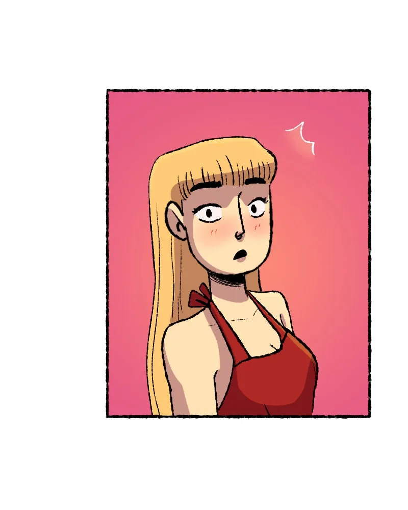 Bad Signs Chapter 60 page 10 - 