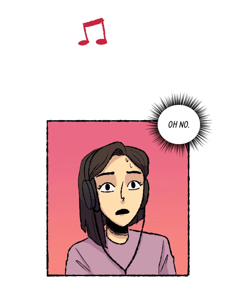 Bad Signs Chapter 61 page 11 - 