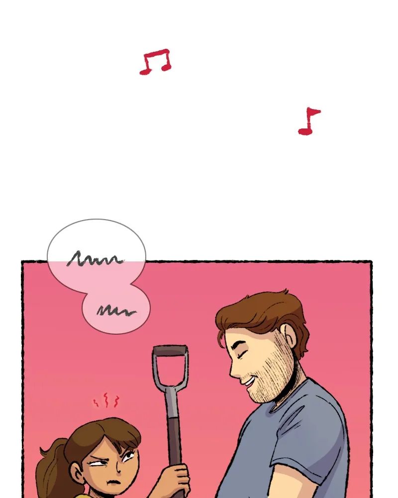 Bad Signs Chapter 61 page 12 - 