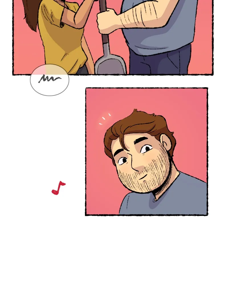 Bad Signs Chapter 61 page 13 - 