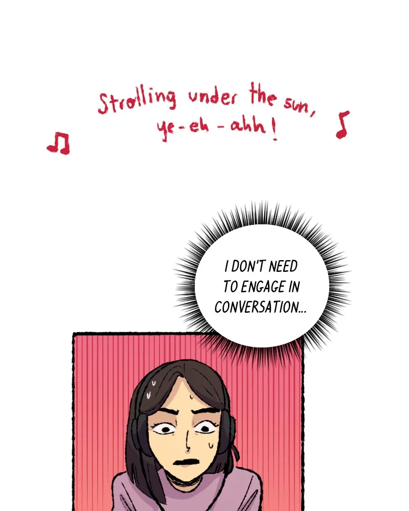 Bad Signs Chapter 61 page 14 - 