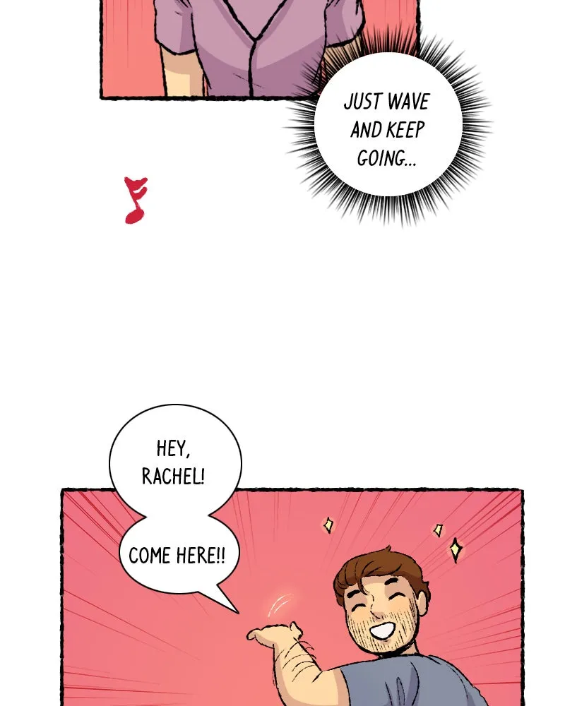 Bad Signs Chapter 61 page 15 - 