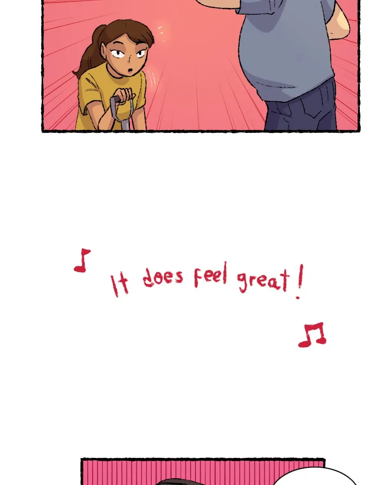 Bad Signs Chapter 61 page 16 - 