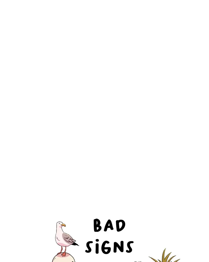 Bad Signs Chapter 61 page 18 - 