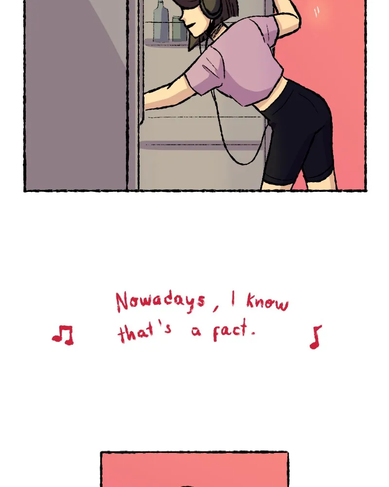 Bad Signs Chapter 61 page 3 - 