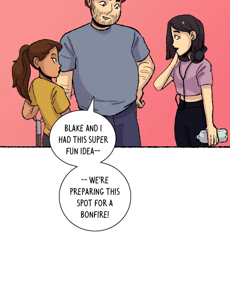 Bad Signs Chapter 61 page 21 - 