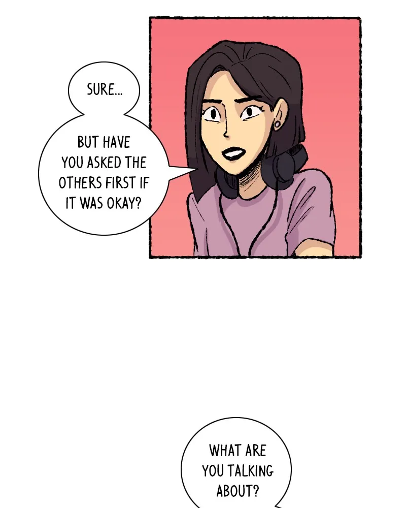 Bad Signs Chapter 61 page 22 - 