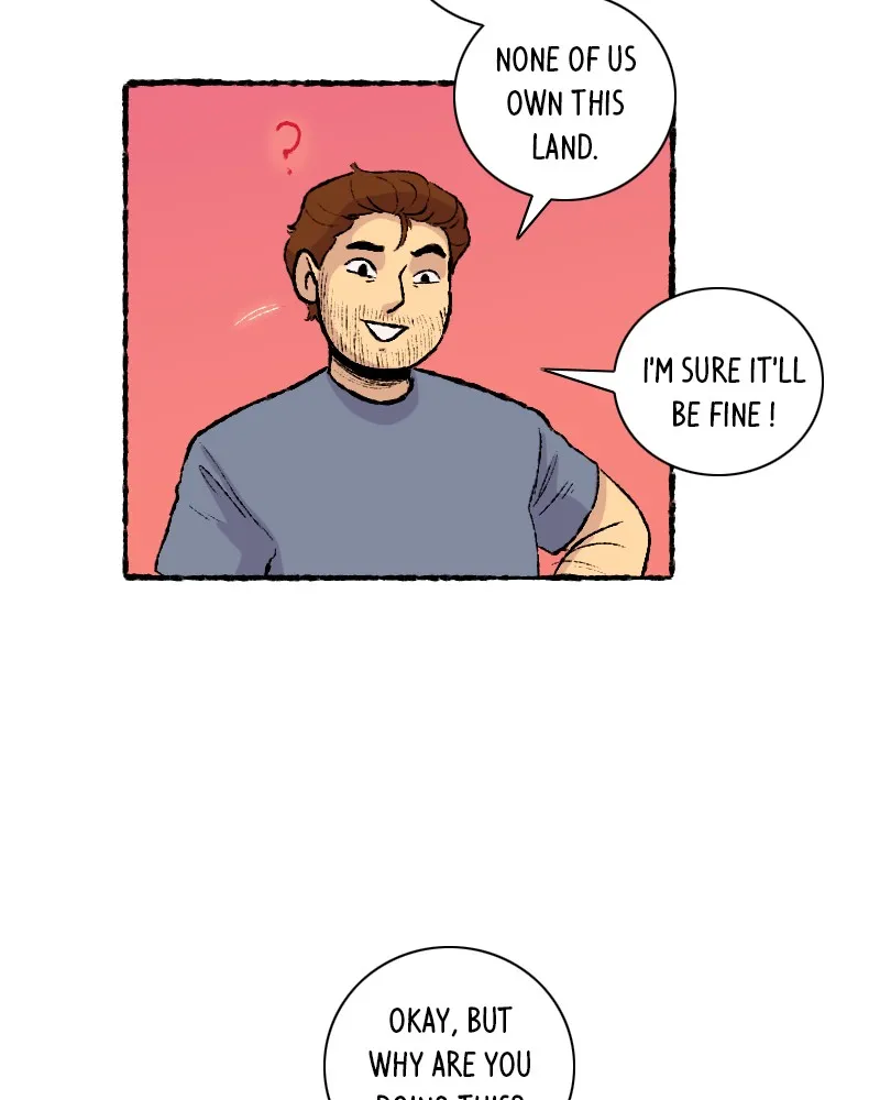 Bad Signs Chapter 61 page 23 - 