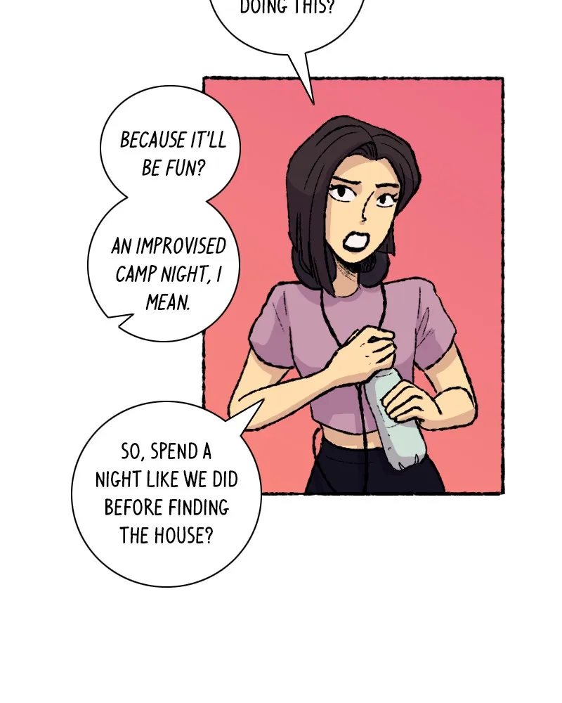 Bad Signs Chapter 61 page 24 - 