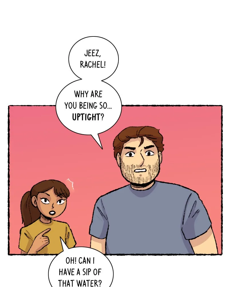 Bad Signs Chapter 61 page 25 - 