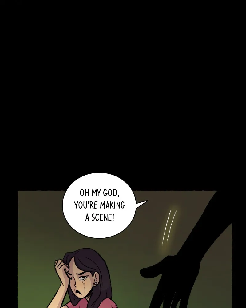 Bad Signs Chapter 61 page 29 - 