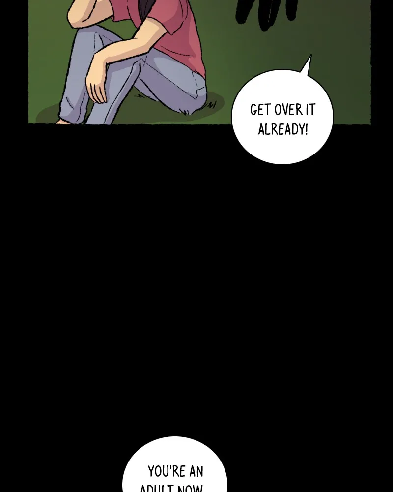 Bad Signs Chapter 61 page 30 - 