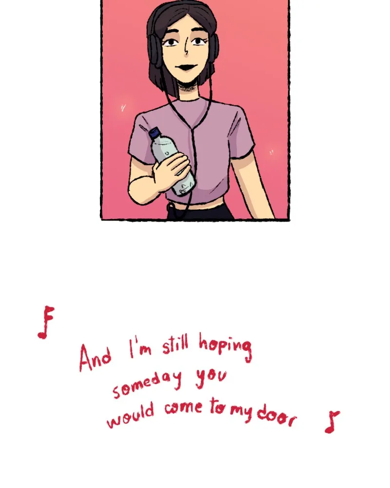 Bad Signs Chapter 61 page 4 - 