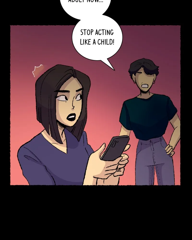 Bad Signs Chapter 61 page 31 - 