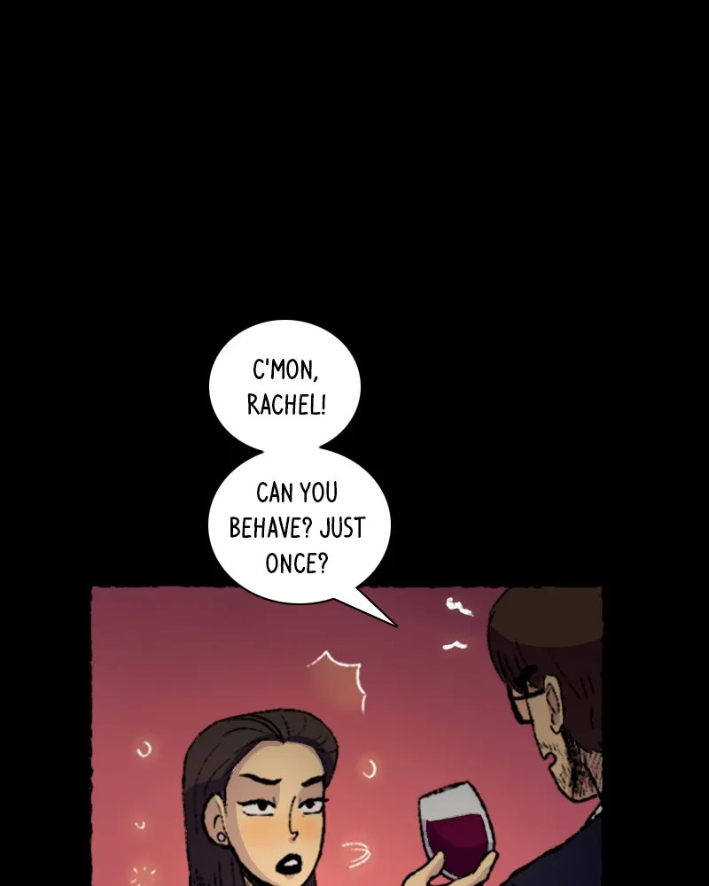 Bad Signs Chapter 61 page 32 - 