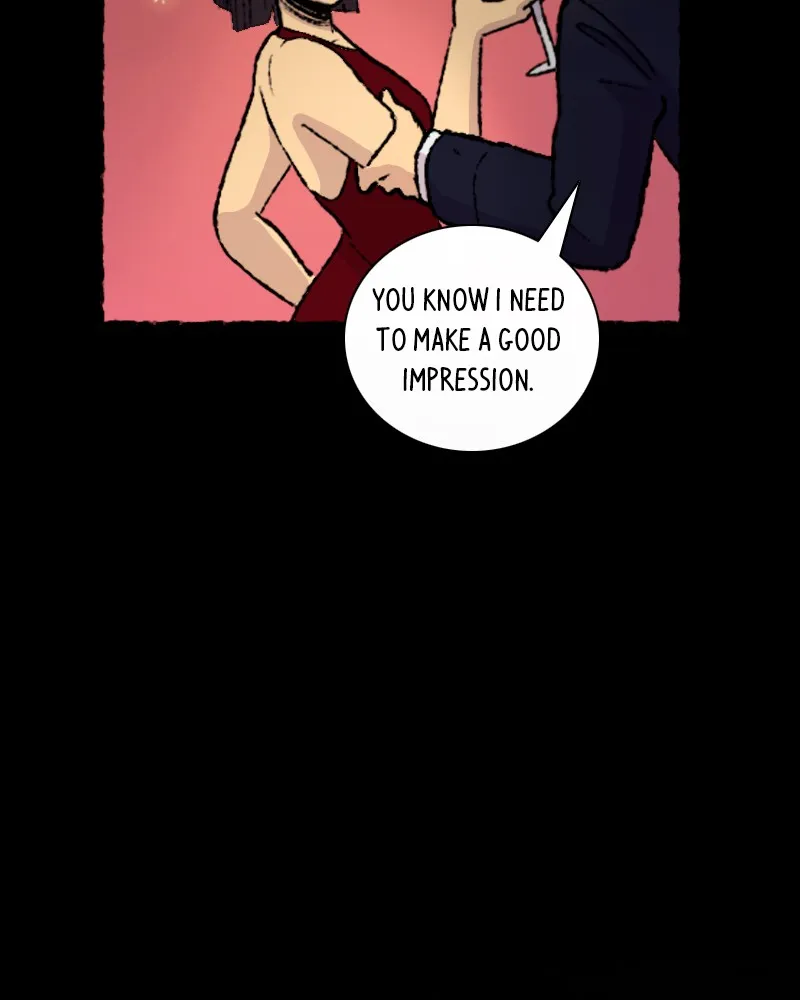 Bad Signs Chapter 61 page 33 - 