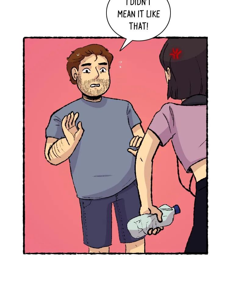 Bad Signs Chapter 61 page 36 - 