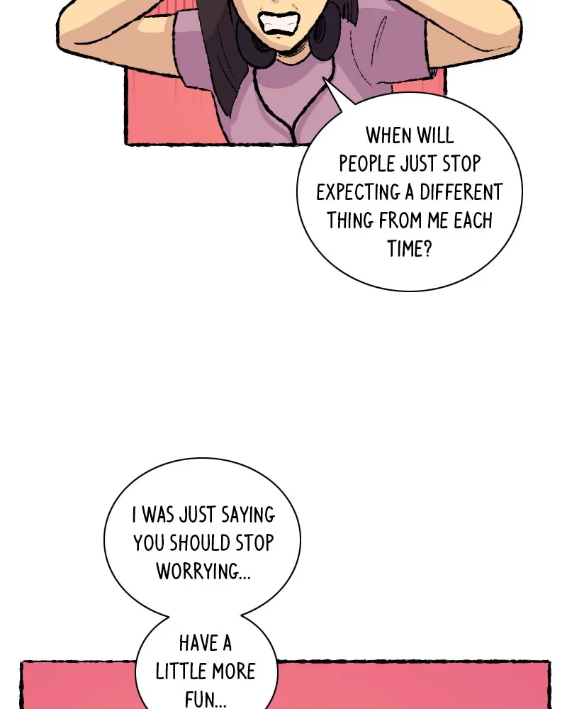 Bad Signs Chapter 61 page 38 - 