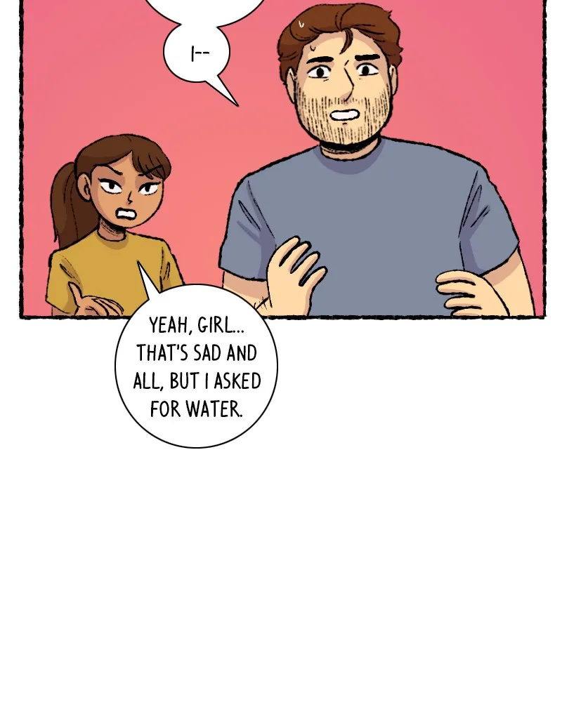 Bad Signs Chapter 61 page 39 - 