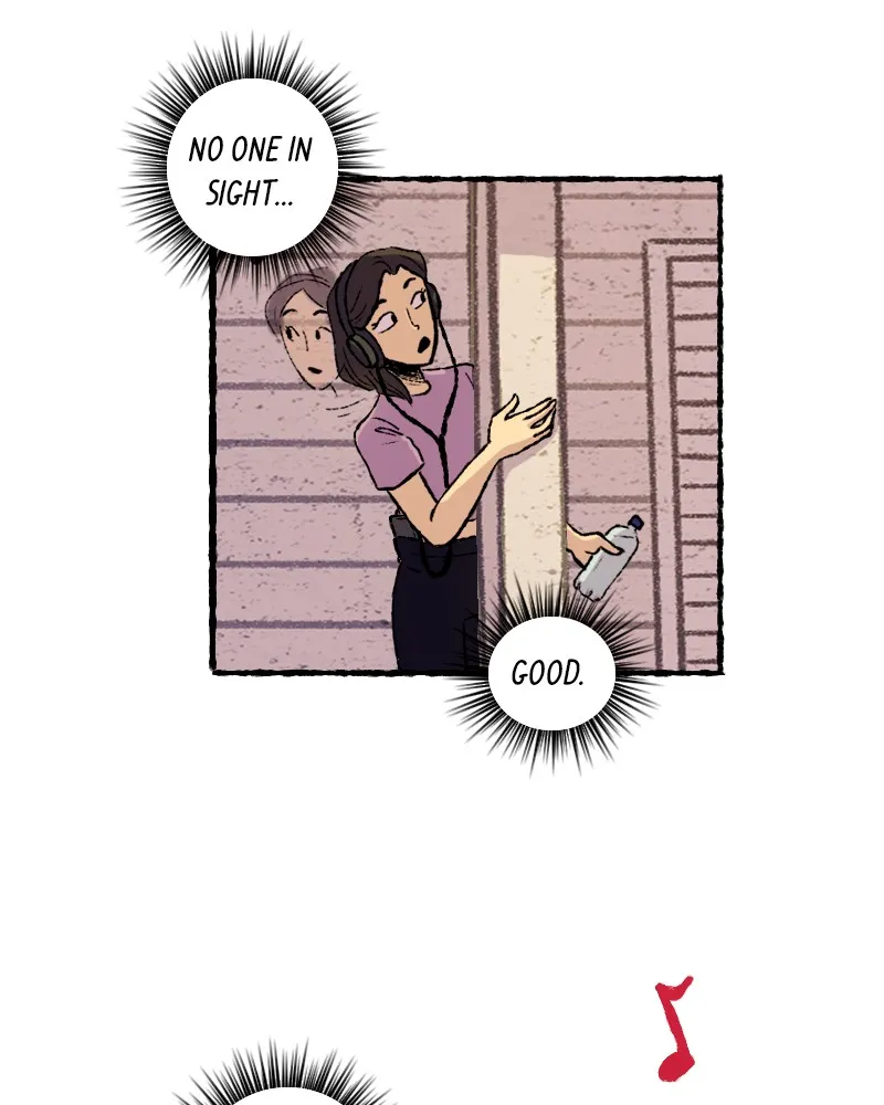 Bad Signs Chapter 61 page 5 - 