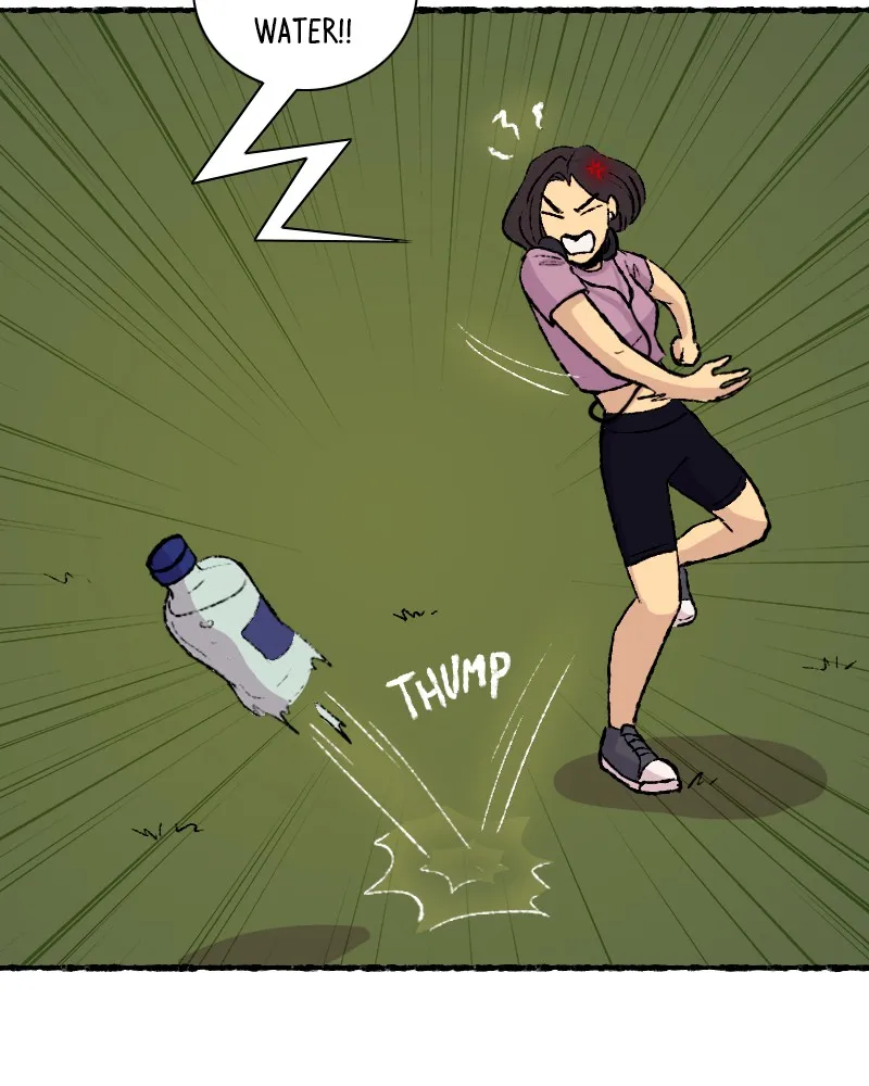 Bad Signs Chapter 61 page 41 - 