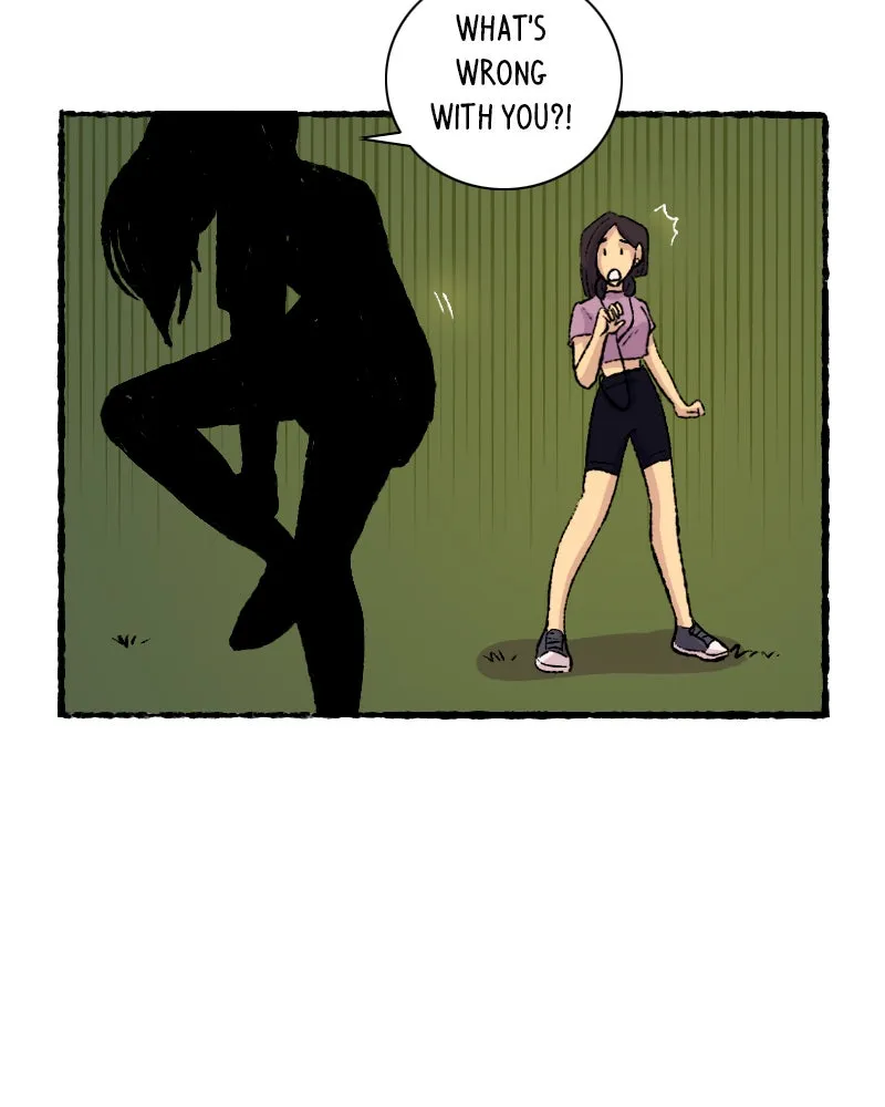Bad Signs Chapter 61 page 44 - 