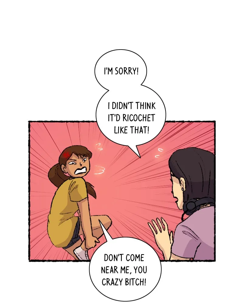 Bad Signs Chapter 61 page 45 - 