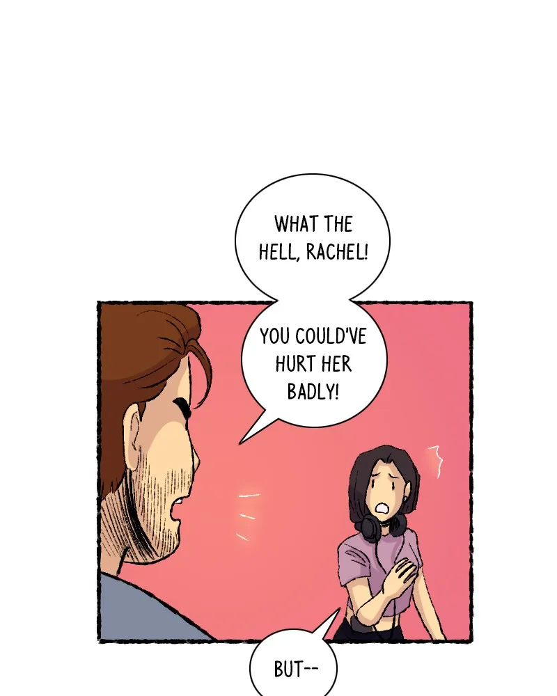 Bad Signs Chapter 61 page 46 - 