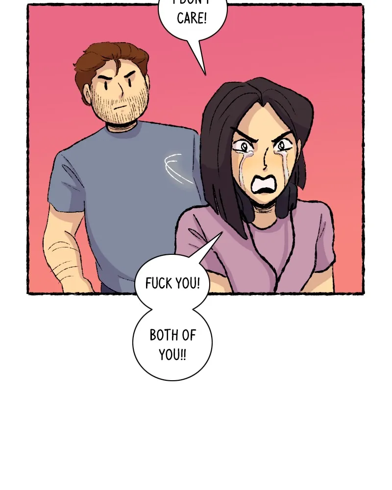 Bad Signs Chapter 61 page 49 - 