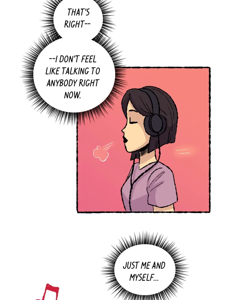 Bad Signs Chapter 61 page 6 - 