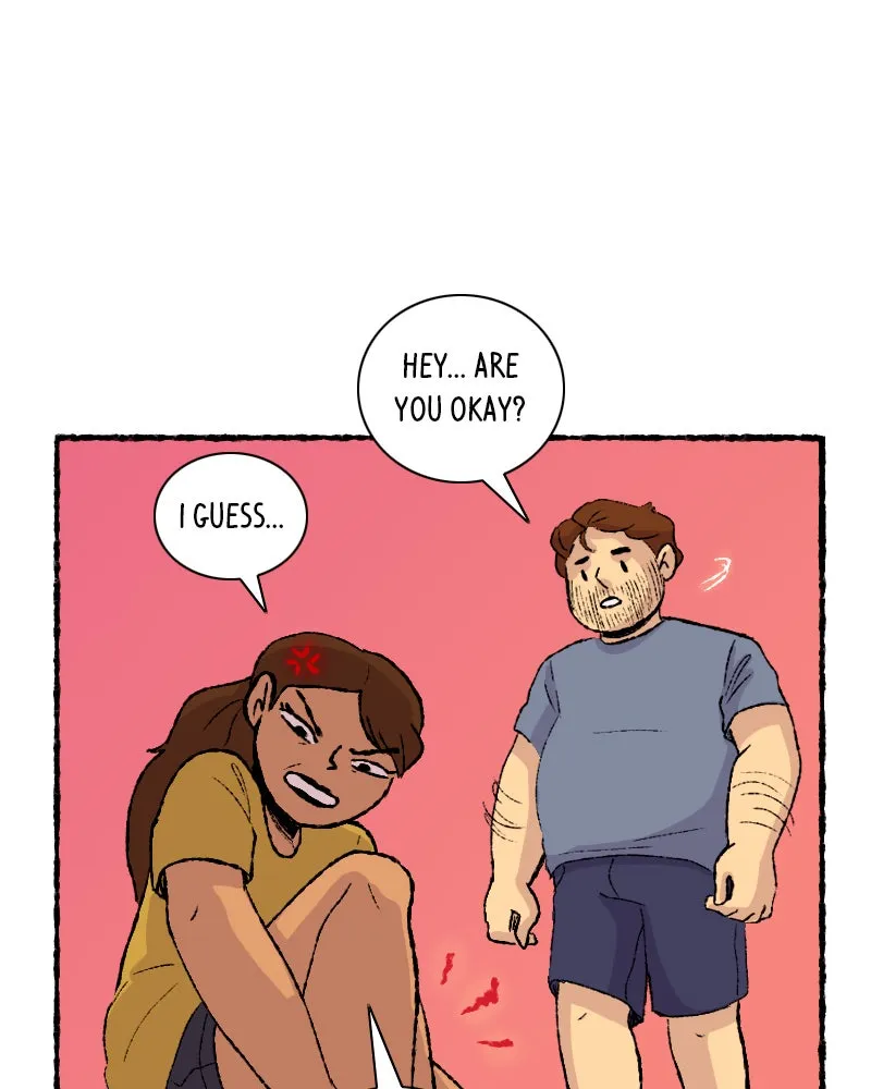 Bad Signs Chapter 61 page 51 - 