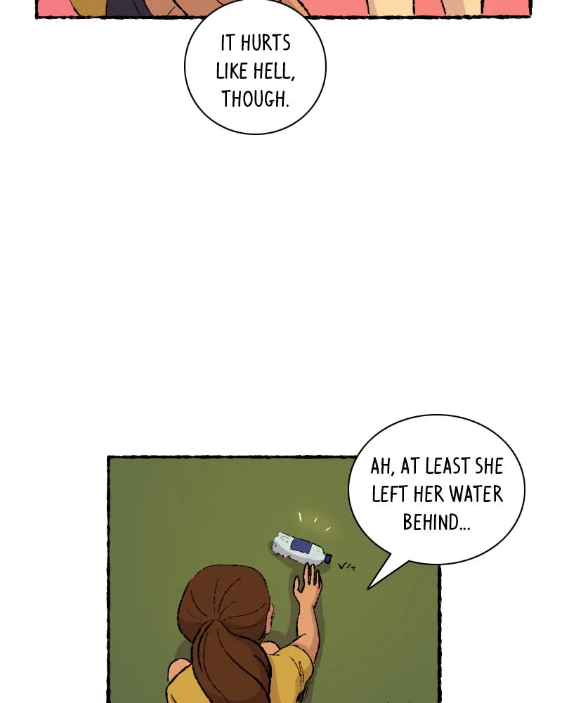 Bad Signs Chapter 61 page 52 - 